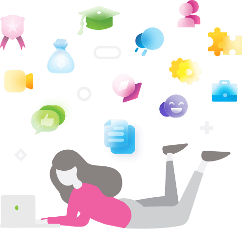 Future Ready Work Life