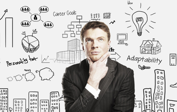 How your personality type affects your career success_featured