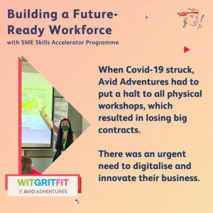 Covid-19 and physical workshops