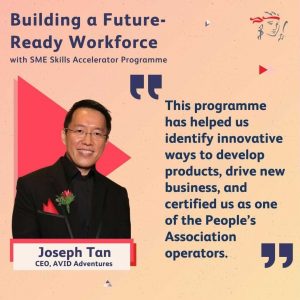 Identifying innovative ways