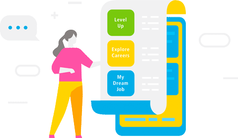 My Career Adventures